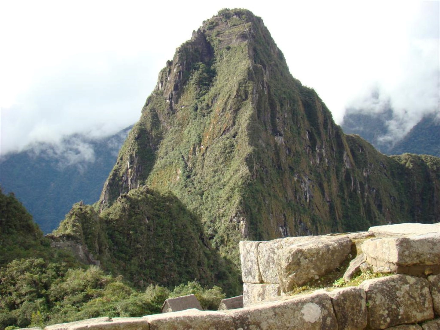 Tours a Machu Picchu Cusco Peru