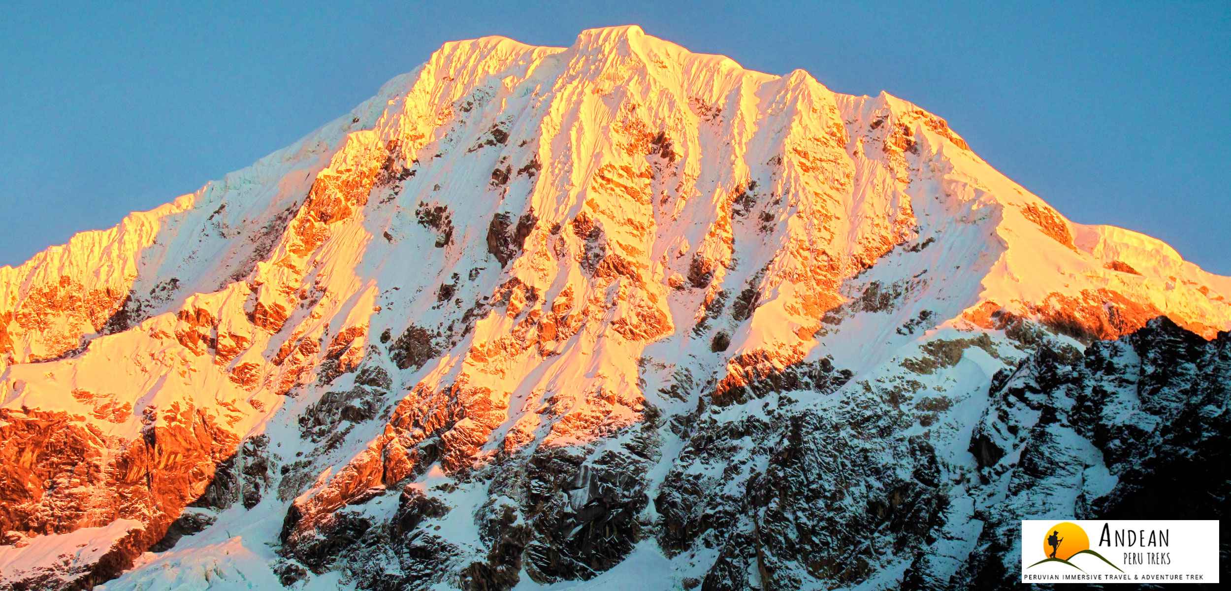 Salkantay Trek